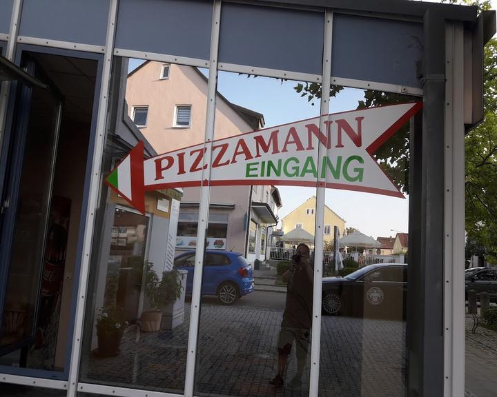 Pizzamann